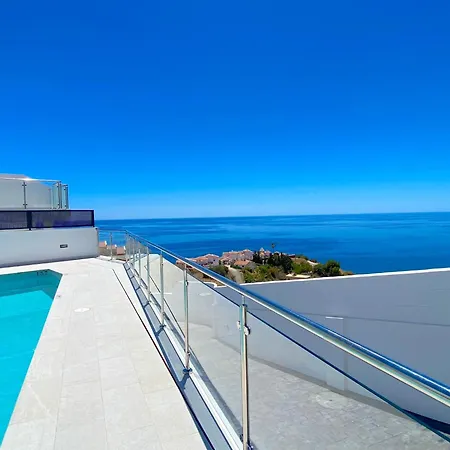 Terrazas De Ladera Duplex 1 Casasol *