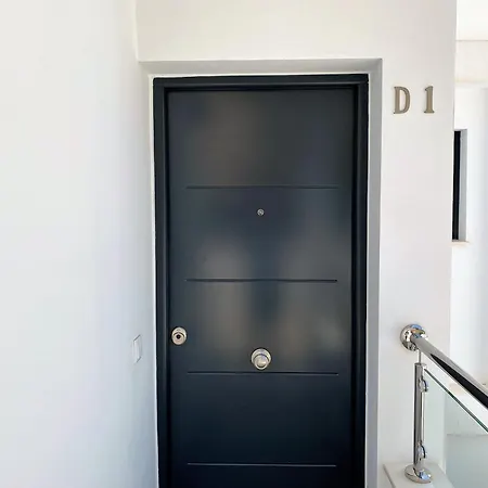 Terrazas De Ladera Duplex 1 Casasol