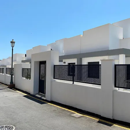 Terrazas De Ladera Duplex 1 Casasol Appartement