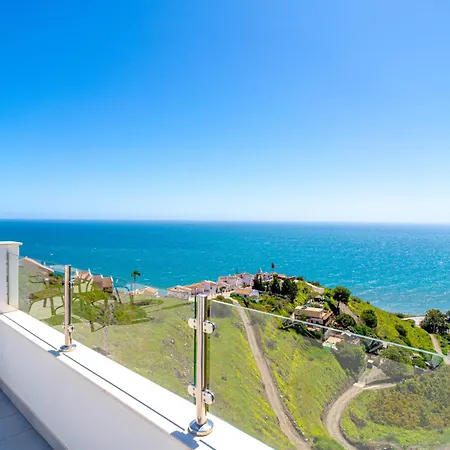 Terrazas De Ladera Duplex 1 Casasol * נרחה