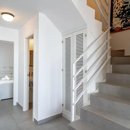 Appartement Terrazas De Ladera Duplex 1 Casasol