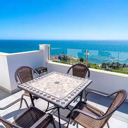 Appartement Terrazas De Ladera Duplex 1 Casasol