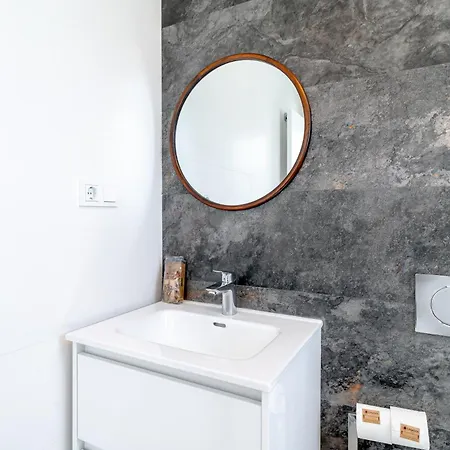 Terrazas De Ladera Duplex 1 Casasol Appartement *