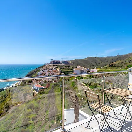 דירה Terrazas De Ladera Duplex 1 Casasol נרחה