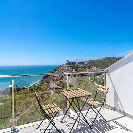 Appartement Terrazas De Ladera Duplex 1 Casasol