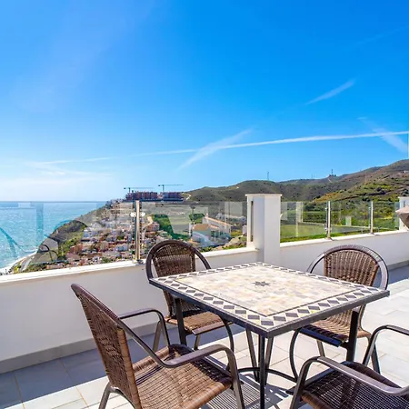 Terrazas De Ladera Duplex 1 Casasol Appartement Nerja