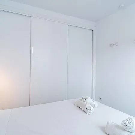 Terrazas De Ladera Duplex 1 Casasol דירה