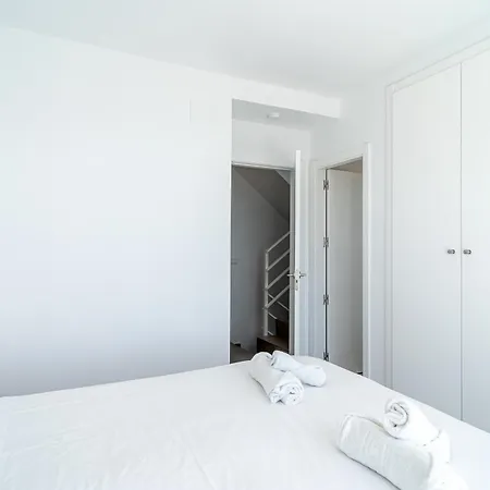 Terrazas De Ladera Duplex 1 Casasol *