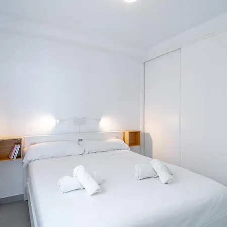 Terrazas De Ladera Duplex 1 Casasol * Nerja