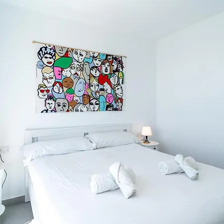 Terrazas De Ladera Duplex 1 Casasol *