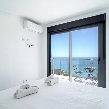 Terrazas De Ladera Duplex 1 Casasol Appartement *