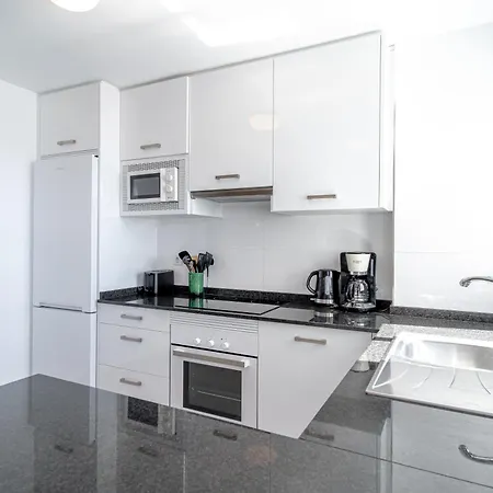 Terrazas De Ladera Duplex 1 Casasol Appartement Nerja