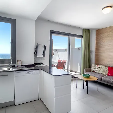 Terrazas De Ladera Duplex 1 Casasol נרחה