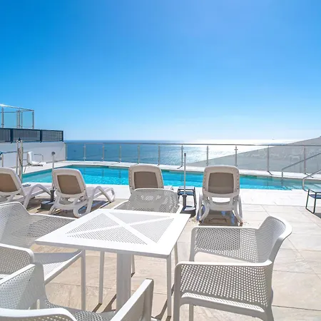 Appartement Terrazas De Ladera Duplex 1 Casasol