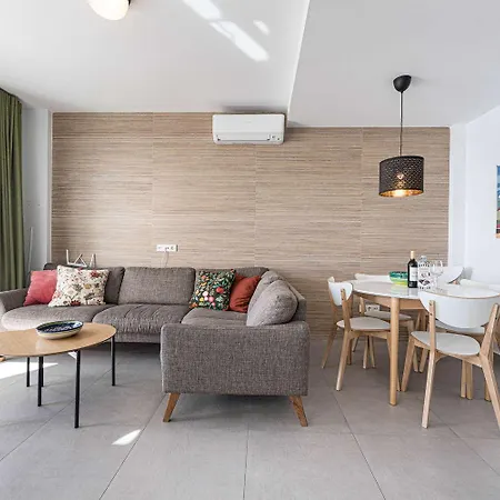 Terrazas De Ladera Duplex 1 Casasol Appartement Nerja