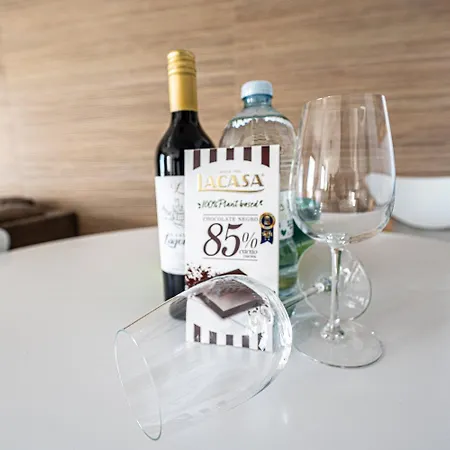 Appartement Terrazas De Ladera Duplex 1 Casasol