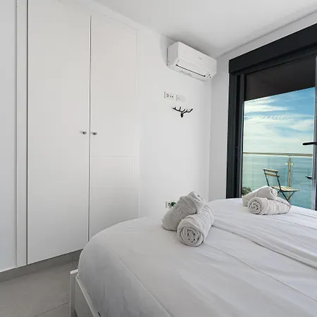 Terrazas De Ladera Duplex 1 Casasol