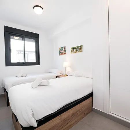 Terrazas De Ladera Duplex 1 Casasol