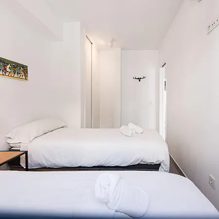 Terrazas De Ladera Duplex 1 Casasol *