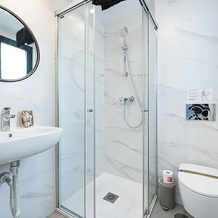 Terrazas De Ladera Duplex 1 Casasol Appartement *