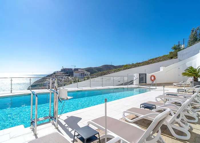 Terrazas De Ladera Duplex 1 Casasol *