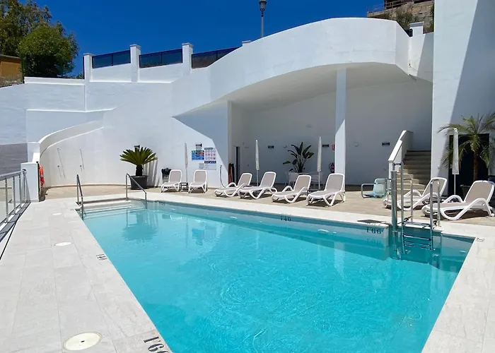 Terrazas De Ladera Duplex 1 Casasol *