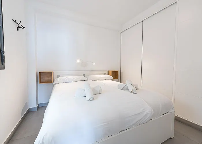 Apartment Terrazas De Ladera Duplex 1 Casasol