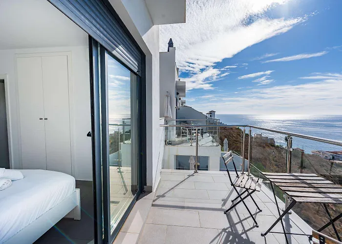 Terrazas De Ladera Duplex 1 Casasol Apartment Nerja