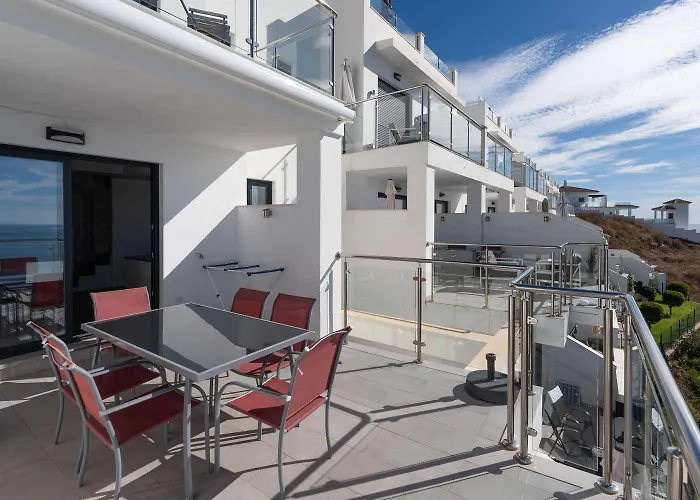 Apartment Terrazas De Ladera Duplex 1 Casasol