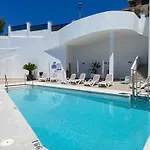 Terrazas De Ladera Duplex 1 Casasol *