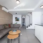 Terrazas De Ladera Duplex 1 Casasol