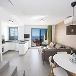 Terrazas De Ladera Duplex 1 Casasol * Nerja