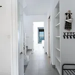 Terrazas De Ladera Duplex 1 Casasol