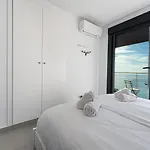 Terrazas De Ladera Duplex 1 Casasol
