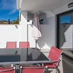 Terrazas De Ladera Duplex 1 Casasol Apartamento *