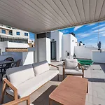 شقة Terrazas De Ladera Duplex 1 Casasol نيرخا