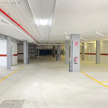 Terrazas De Ladera Duplex 1 Casasol Apartamento *