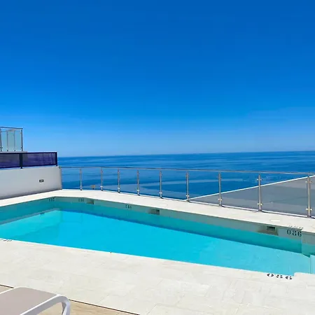 Apartamento Terrazas De Ladera Duplex 1 Casasol *