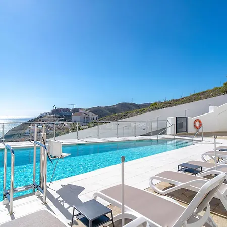 Terrazas De Ladera Duplex 1 Casasol *