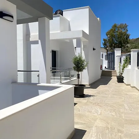 Apartamento Terrazas De Ladera Duplex 1 Casasol