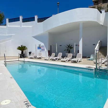 Terrazas De Ladera Duplex 1 Casasol *