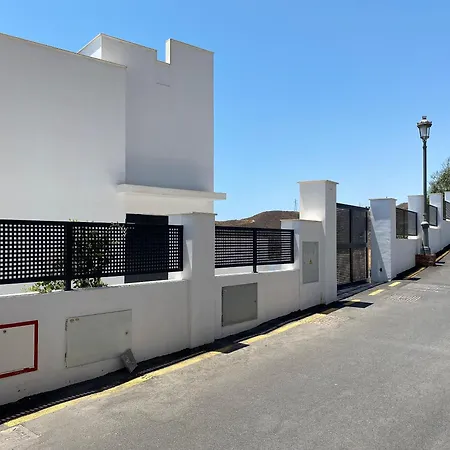 Terrazas De Ladera Duplex 1 Casasol Apartamento *