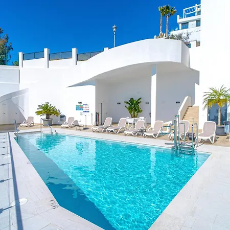 דירה Terrazas De Ladera Duplex 1 Casasol נרחה