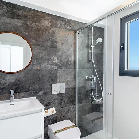 Terrazas De Ladera Duplex 1 Casasol Apartamento