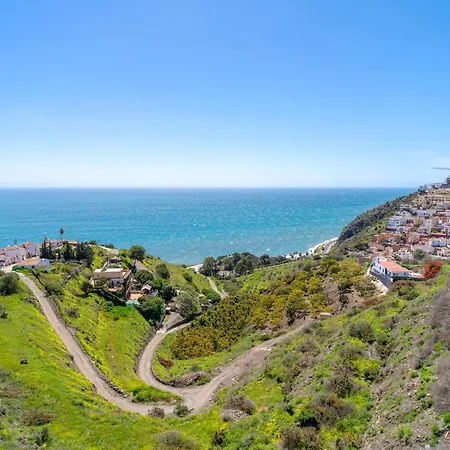 Apartamento Terrazas De Ladera Duplex 1 Casasol *