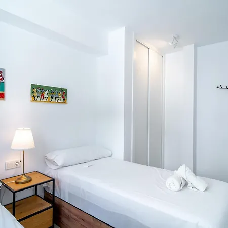 Terrazas De Ladera Duplex 1 Casasol Apartamento Nerja