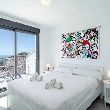 Terrazas De Ladera Duplex 1 Casasol Nerja