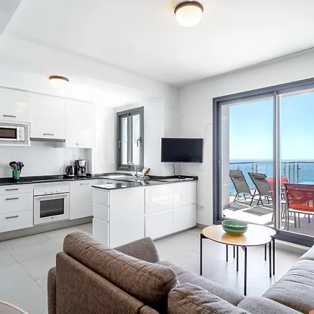 Terrazas De Ladera Duplex 1 Casasol