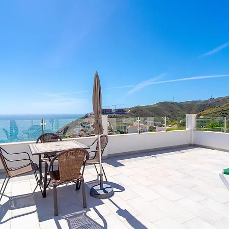 Terrazas De Ladera Duplex 1 Casasol Apartamento *