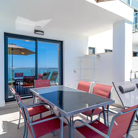 Terrazas De Ladera Duplex 1 Casasol Apartment Nerja